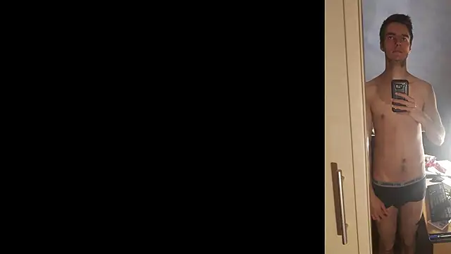 Chris23547 online show from 01-13-26, 06:46