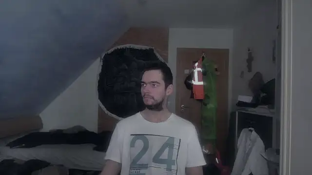 Chris23547 online show from 02-14-26, 10:45