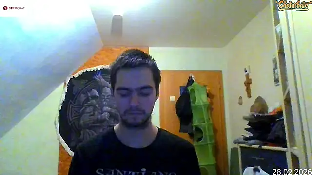 Chris23547 online show from 02-28-26, 07:48