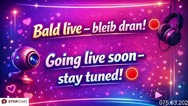 Chris23547 online show from 03-07-26, 06:05