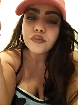 AriaRussell online show from 11-07-25, 02:50