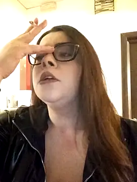 AriaRussell online show from 03-11-26, 07:20