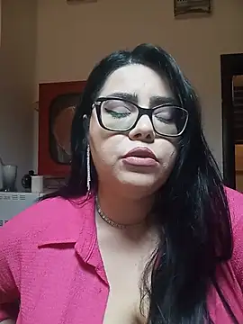 AriaRussell online show from 06-22-26, 06:49