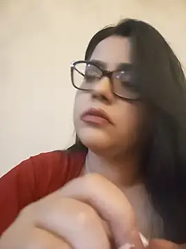 AriaRussell online show from 07-21-26, 05:15
