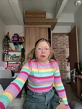 Darling XXX online show from 07-01-26, 05:12