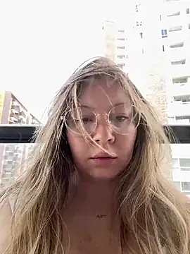 Darling XXX online show from 07-17-26, 06:02