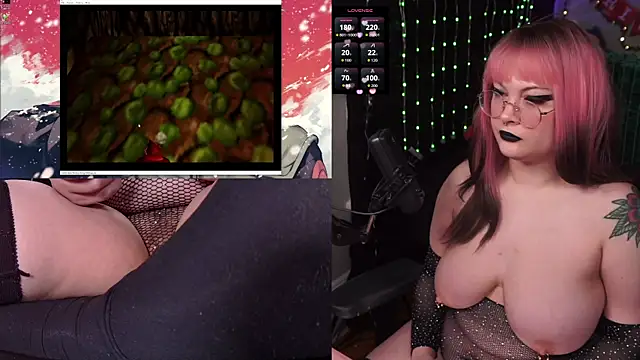 evamila online show from 11-13-25, 10:30