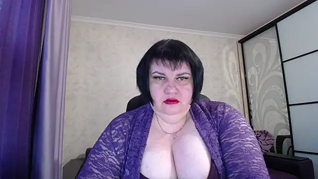 JuicyLady Di online show from 01-06-26, 05:55