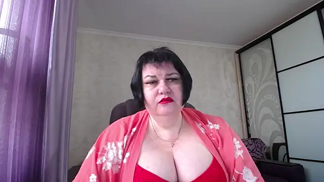 JuicyLady Di online show from 03-20-26, 05:56