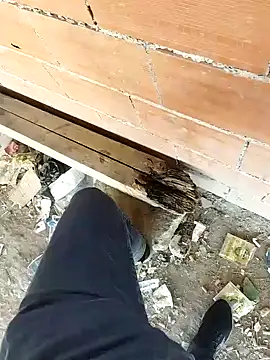 Snapshot of K-27 chatting on 10-05-25, 09:07 K-27 online show from 10-05-25, 09:07