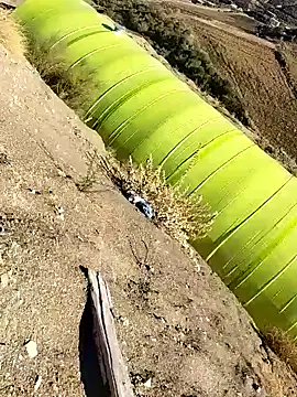 Snapshot of K-27 chatting on 10-06-25, 02:36 K-27 online show from 10-06-25, 02:36