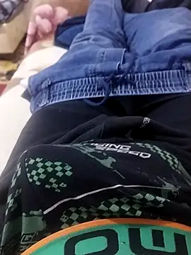 Snapshot of K-27 chatting on 02-01-26, 10:08 K-27 online show from 02-01-26, 10:08