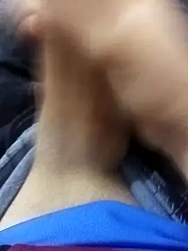 Snapshot of K-27 chatting on 02-17-26, 03:19 K-27 online show from 02-17-26, 03:19