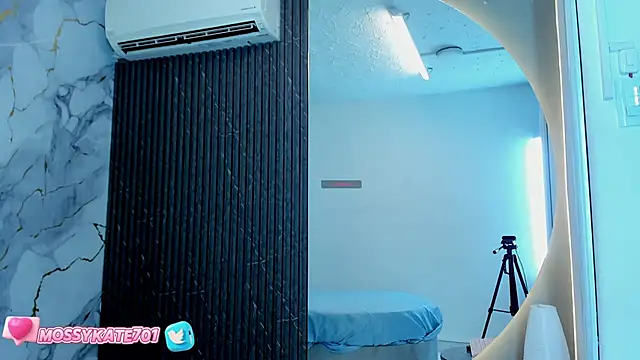 Katemoss70 online show from 01-17-25, 12:10