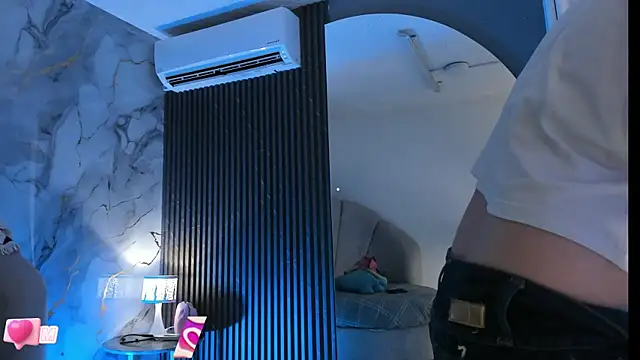 Katemoss70 online show from 03-16-25, 12:22