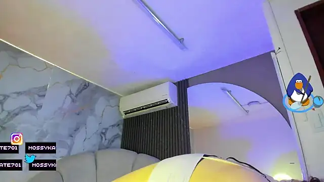 Katemoss70 online show from 09-09-25, 12:26