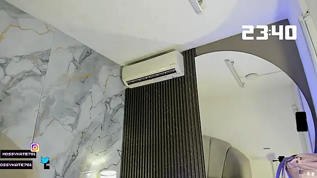 Katemoss70 online show from 10-08-25, 12:36