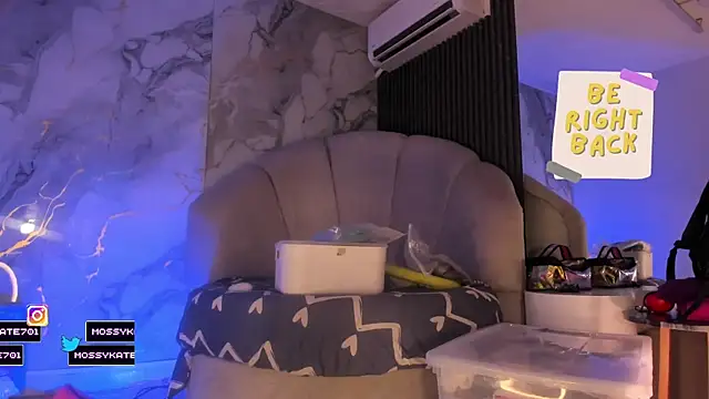 Katemoss70 online show from 03-27-26, 01:00