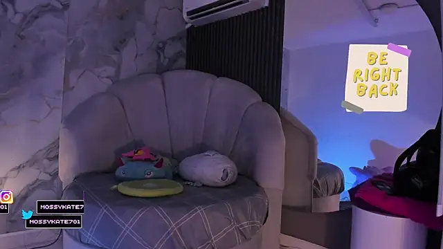 Katemoss70 online show from 04-08-26, 12:27