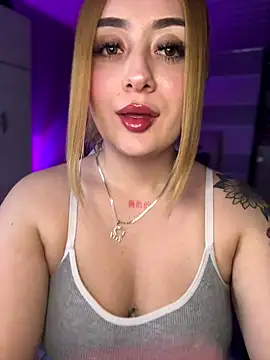 Sam Thompsoon  online show from 11-07-25, 02:22