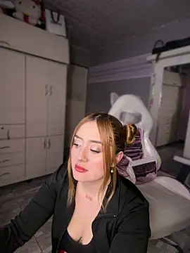 Sam Thompsoon  online show from 04-16-26, 02:01