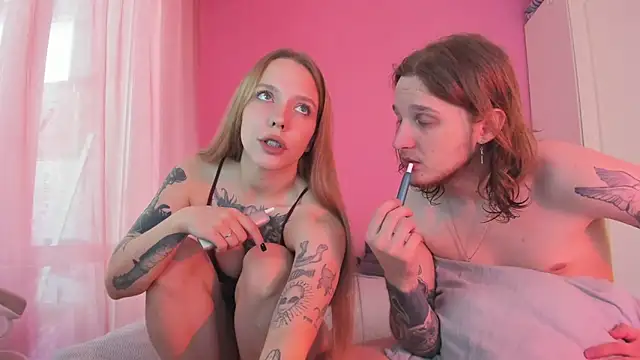 keyli ink online show from 12-01-25, 06:18