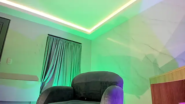 ArchieCollins online show from 02-12-25, 03:07