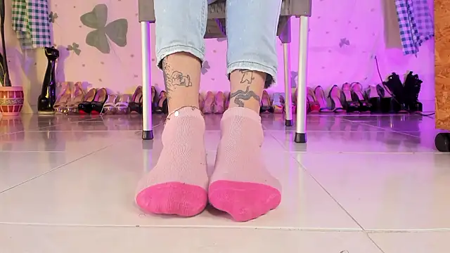 ArchieCollins online show from 03-21-26, 08:01