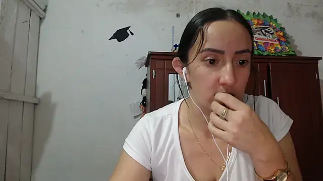 DeepAnal07 online show from 10-25-25, 03:18