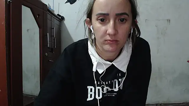 DeepAnal07 online show from 04-06-26, 05:08