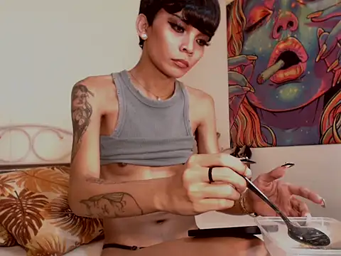 juicyCOCKeva online show from 10-23-25, 11:24