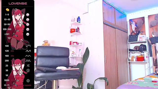 Snapshot of Hotgiirl_1 chatting on 05-31-26, 07:15 Hotgiirl 1 online show from 05-31-26, 07:15