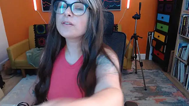 TheLenaAdams online show from 11-03-25, 05:14