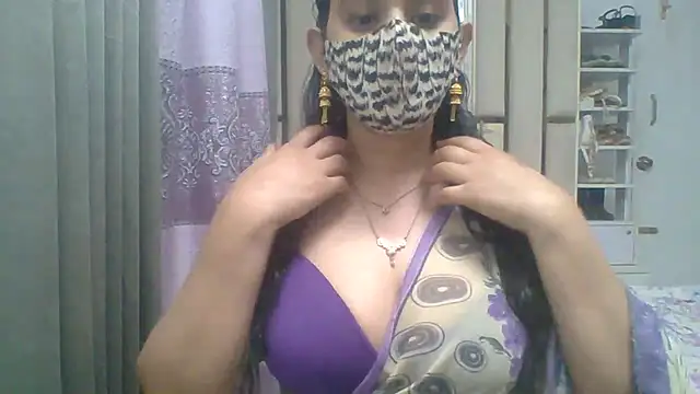 Lovelywife786 online show from 04-05-26, 05:48