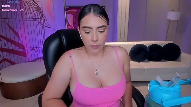 Snapshot of MartinnaBonnet chatting on 02-10-25, 04:25 MartinnaBonnet online show from 02-10-25, 04:25