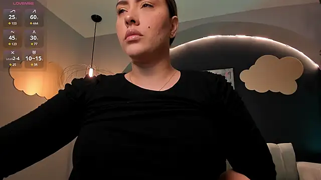 Snapshot of MartinnaBonnet chatting on 03-12-25, 01:40 MartinnaBonnet online show from 03-12-25, 01:40