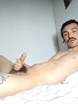 Harper15blues online show from 04-01-26, 04:46