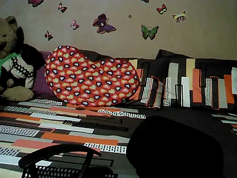 Mia Rein online show from 03-26-26, 01:17