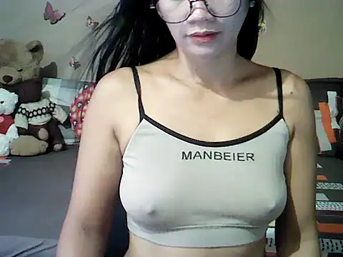 Mia Rein online show from 07-07-26, 12:57