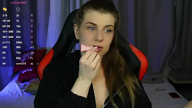 Just alice online show from 03-20-25, 03:25