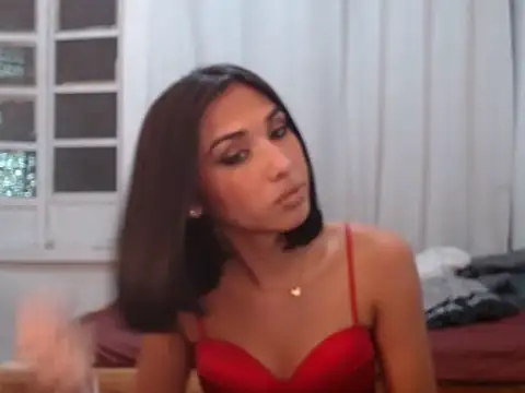 Snapshot of TSqueenOfCUM chatting on 07-03-26, 01:17 TSqueenOfCUM online show from 07-03-26, 01:17