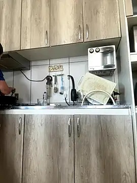 RAIRAsexy online show from 12-22-25, 03:09