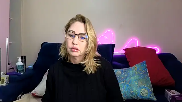 RAIRAsexy online show from 07-14-26, 11:43