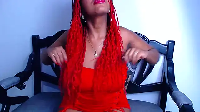 RubyFetish online show from 04-28-26, 10:48