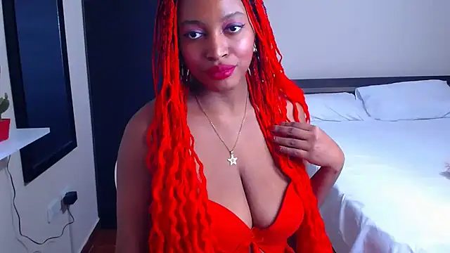 RubyFetish online show from 07-17-26, 12:06