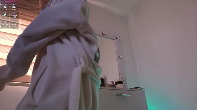 Pleasure Vibes23 online show from 10-25-25, 01:18