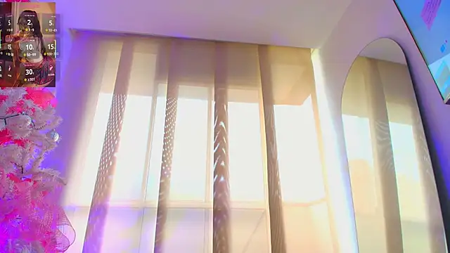 Pleasure Vibes23 online show from 11-27-25, 01:24