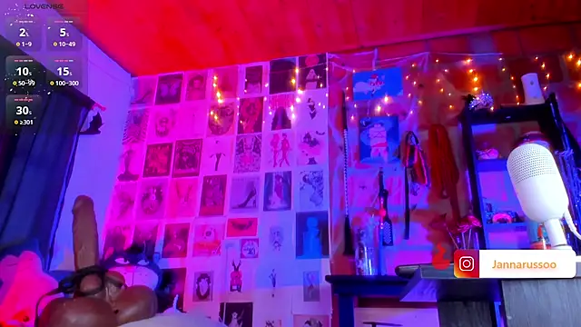 EmmaRusso online show from 02-06-26, 07:28