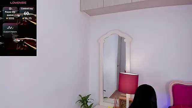 Cilie lee online show from 02-10-26, 01:26