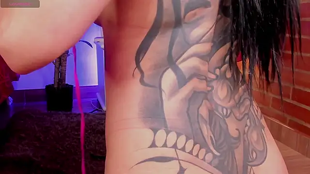 Cilie lee online show from 03-02-26, 05:08